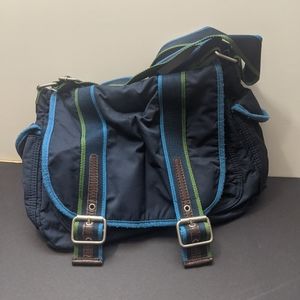 AMERICAN EAGLE OUTFITTERS Messenger Bag
